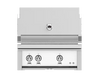 Hestan 30″ Outdoor Built-In Grill (GABR30 / GMBR30) Hestan Dreamwood Living