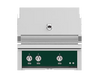 Hestan 30″ Outdoor Built-In Grill (GABR30 / GMBR30) Hestan Dreamwood Living