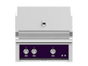 Hestan 30″ Outdoor Built-In Grill (GABR30 / GMBR30) Hestan Dreamwood Living