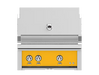 Hestan 30″ Outdoor Built-In Grill (GABR30 / GMBR30) Hestan Dreamwood Living