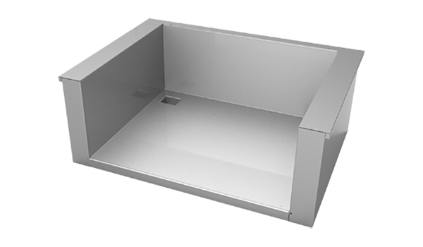 Hestan 30″ Outdoor Insulated Jacket- AGIJ30 Hestan Dreamwood Living