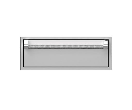 Hestan 30″ Outdoor Single Storage Drawer - AGSR30 Hestan Dreamwood Living