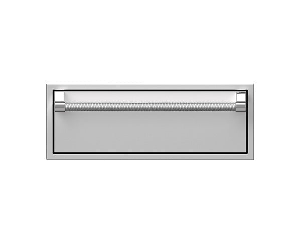 Hestan 30″ Outdoor Single Storage Drawer - AGSR30 Hestan Dreamwood Living