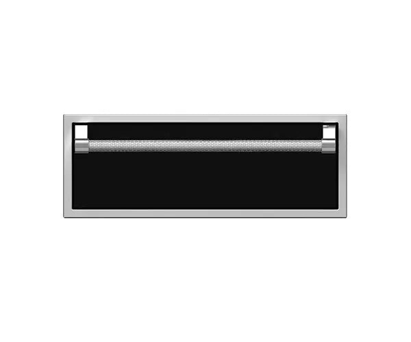 Hestan 30″ Outdoor Single Storage Drawer - AGSR30 Hestan Dreamwood Living