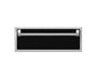 Hestan 30″ Outdoor Single Storage Drawer - AGSR30 Hestan Dreamwood Living