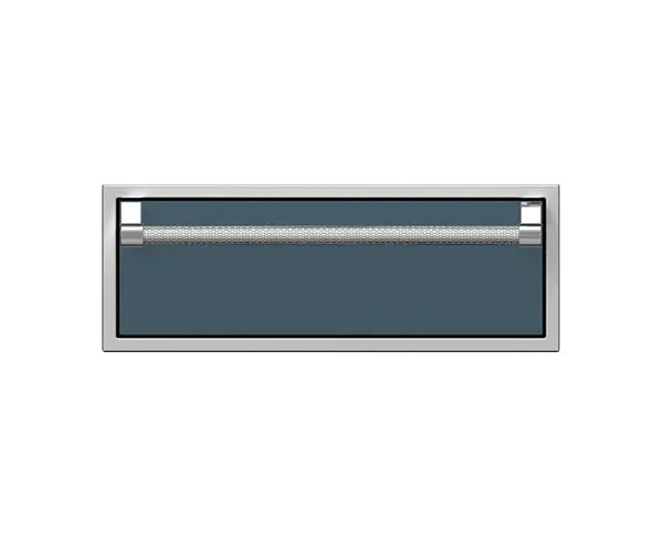 Hestan 30″ Outdoor Single Storage Drawer - AGSR30 Hestan Dreamwood Living