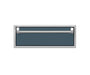 Hestan 30″ Outdoor Single Storage Drawer - AGSR30 Hestan Dreamwood Living