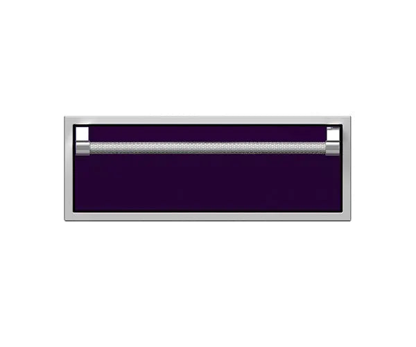 Hestan 30″ Outdoor Single Storage Drawer - AGSR30 Hestan Dreamwood Living