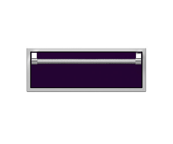 Hestan 30″ Outdoor Single Storage Drawer - AGSR30 Hestan Dreamwood Living