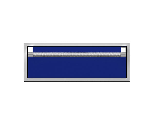 Hestan 30″ Outdoor Single Storage Drawer - AGSR30 Hestan Dreamwood Living