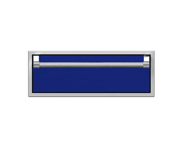 Hestan 30″ Outdoor Single Storage Drawer - AGSR30 Hestan Dreamwood Living