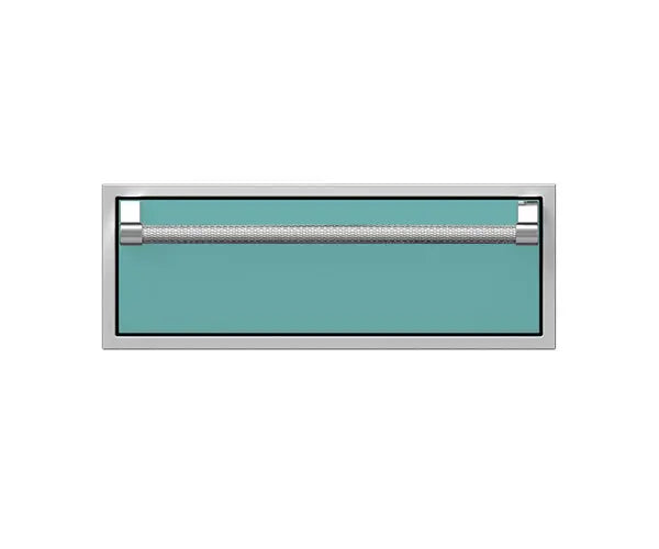 Hestan 30″ Outdoor Single Storage Drawer - AGSR30 Hestan Dreamwood Living