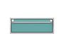 Hestan 30″ Outdoor Single Storage Drawer - AGSR30 Hestan Dreamwood Living