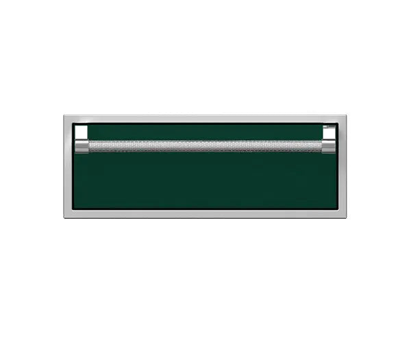 Hestan 30″ Outdoor Single Storage Drawer - AGSR30 Hestan Dreamwood Living