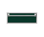 Hestan 30″ Outdoor Single Storage Drawer - AGSR30 Hestan Dreamwood Living