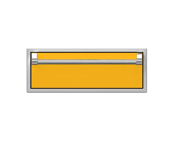 Hestan 30″ Outdoor Single Storage Drawer - AGSR30 Hestan Dreamwood Living