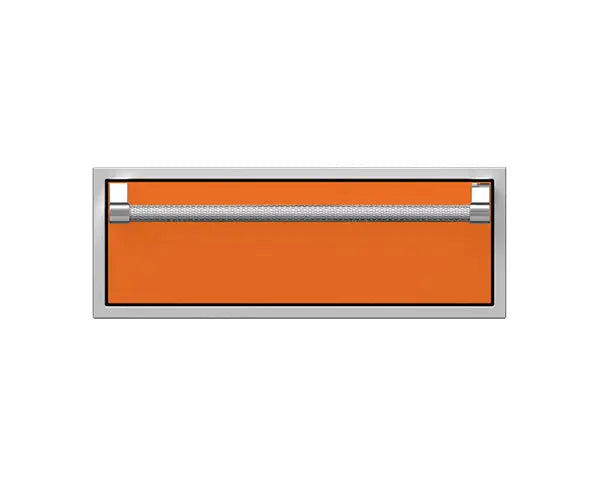 Hestan 30″ Outdoor Single Storage Drawer - AGSR30 Hestan Dreamwood Living