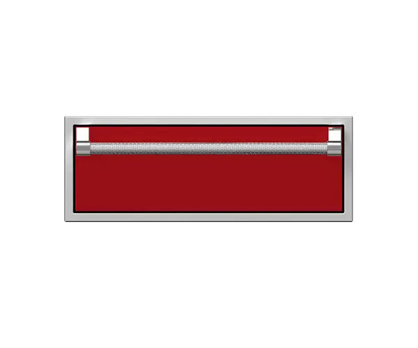 Hestan 30″ Outdoor Single Storage Drawer - AGSR30 Hestan Dreamwood Living