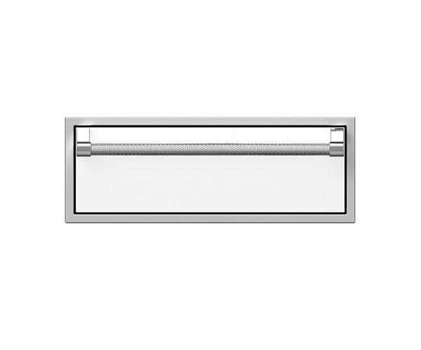 Hestan 30″ Outdoor Single Storage Drawer - AGSR30 Hestan Dreamwood Living
