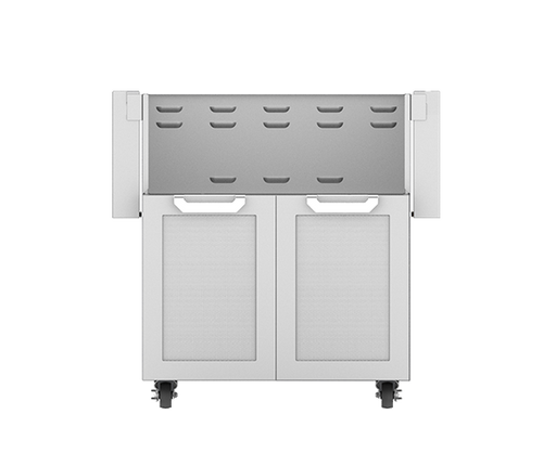 Hestan 30″ Outdoor Tower Cart with Double Doors - GCD30 Hestan Dreamwood Living