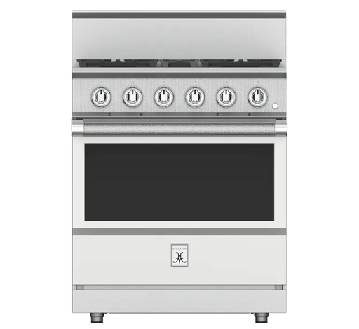 Hestan 30″ Range, 4 Burner, Gas - KRG304-NG-1 Hestan Dreamwood Living