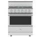 Hestan 30″ Range, 4 Burner, Gas - KRG304-NG-1 Hestan Dreamwood Living