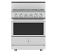 Hestan 30″ Range, 4 Burner, Gas - KRG304-NG-1 Hestan Dreamwood Living