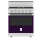 Hestan 30″ Range, 4 Burner, Gas - KRG304-NG-1 Hestan Dreamwood Living