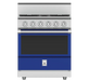 Hestan 30″ Range, 4 Burner, Gas - KRG304-NG-1 Hestan Dreamwood Living