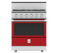 Hestan 30″ Range, 4 Burner, Gas - KRG304-NG-1 Hestan Dreamwood Living