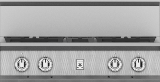 Hestan 30″ Rangetop, 4 Burner - KRT304-NG-1 Hestan Dreamwood Living
