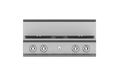 Hestan 30″ Rangetop, 4 Burner - KRT304-NG-1 Hestan Dreamwood Living