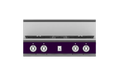 Hestan 30″ Rangetop, 4 Burner - KRT304-NG-1 Hestan Dreamwood Living
