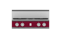 Hestan 30″ Rangetop, 4 Burner - KRT304-NG-1 Hestan Dreamwood Living