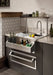 Hestan 30" Refreshment Center with High Shelf - GRCHS30 Hestan Dreamwood Living