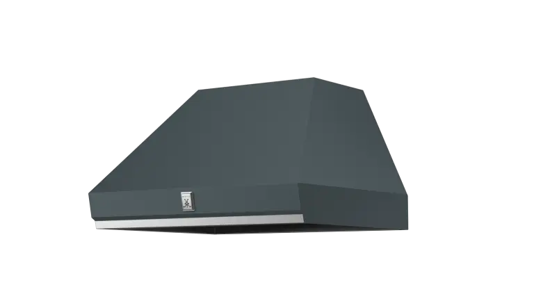 Hestan 30″ Ventilation, Chimney, 600 CFM, 2 LED Lights- KVC30 Hestan Dreamwood Living