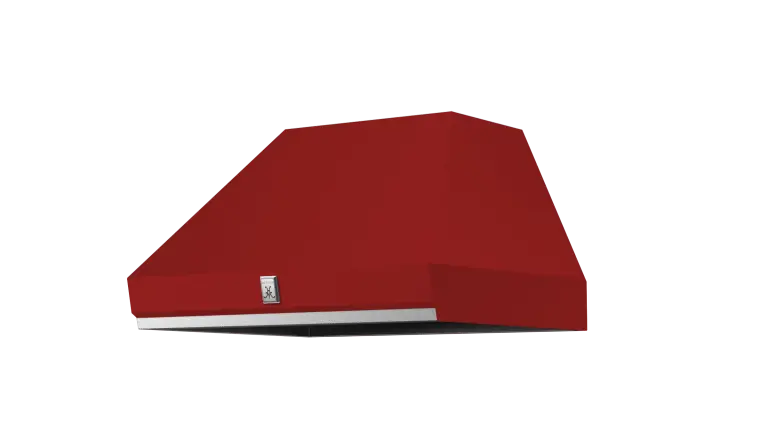 Hestan 30″ Ventilation, Chimney, 600 CFM, 2 LED Lights- KVC30 Hestan Dreamwood Living