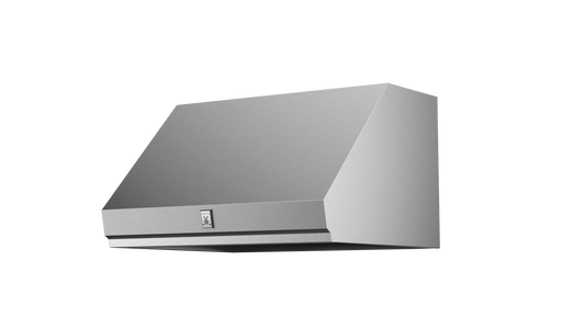 Hestan 30″ Ventilation, Pro Canopy, 600 CFM, 2 LED lights - KVP30 Hestan Dreamwood Living