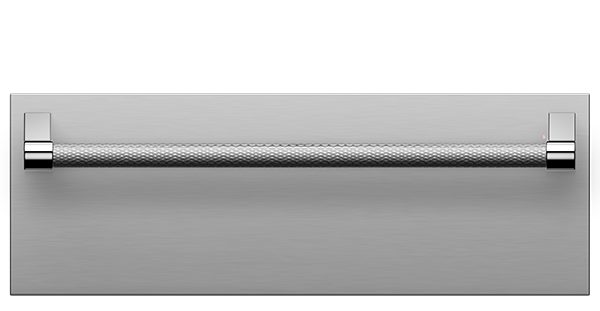 Hestan 30" Warming Drawer - GWD30 Hestan Dreamwood Living