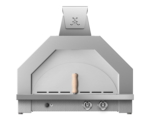 Hestan 33" Campania Pizza Oven - AGPO33 Hestan Dreamwood Living