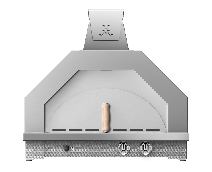 Hestan 33" Campania Pizza Oven - AGPO33 Hestan Dreamwood Living