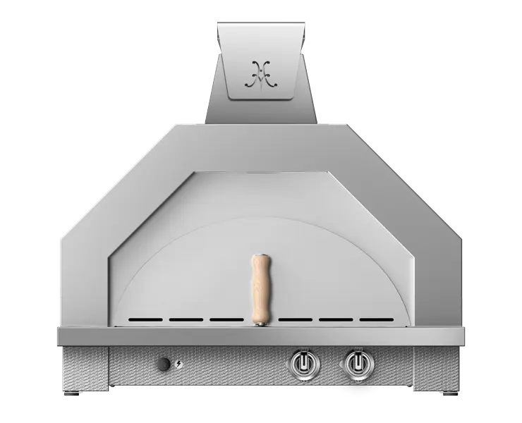 Hestan 33" Campania Pizza Oven - AGPO33 Hestan Dreamwood Living