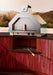 Hestan 33" Campania Pizza Oven - AGPO33 Hestan Dreamwood Living