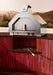Hestan 33" Campania Pizza Oven - AGPO33 Hestan Dreamwood Living