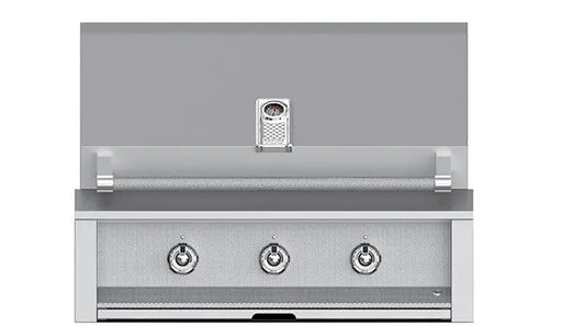 Hestan 36″ Aspire Built-In Grill (EAB36 / EMB36) Hestan Dreamwood Living