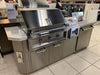 Hestan 36″ Aspire Built-In Grill (EAB36 / EMB36) Hestan Dreamwood Living