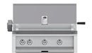 Hestan 36″ Aspire Built-In Grill with Rotisserie (EABR36 / EMBR36) Hestan Dreamwood Living