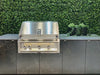 Hestan 36″ Aspire Built-In Grill with Rotisserie (EABR36 / EMBR36) Hestan Dreamwood Living