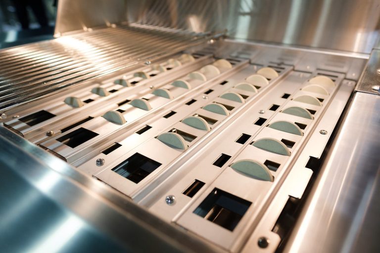 Hestan 36″ Aspire Built-In Grill with Rotisserie (EABR36 / EMBR36)