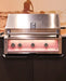 Hestan 36″ Aspire Built-In Grill with Rotisserie (EABR36 / EMBR36) Hestan Dreamwood Living